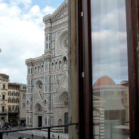 Apartments Cathedral View Florenz Exterior foto